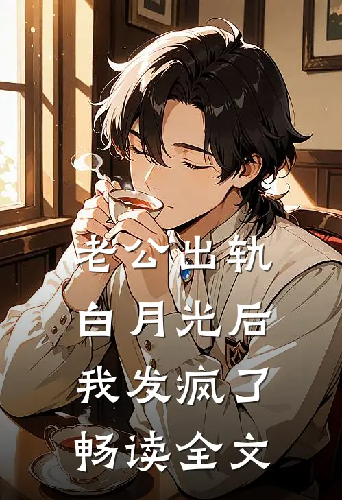 老公出轨白月光后，我发疯了畅读全文