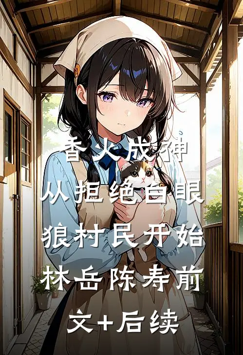 香火成神，从拒绝白眼狼村民开始林岳陈寿前文+后续