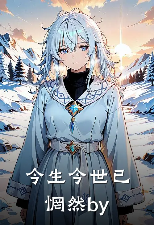 今生今世已惘然by