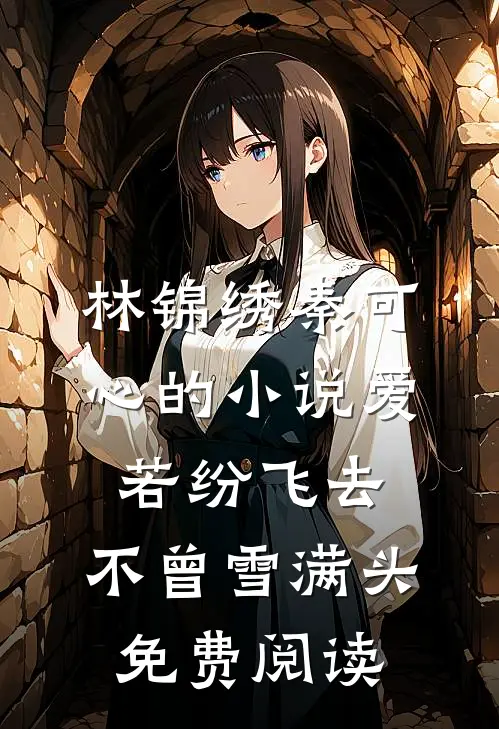 林锦绣秦可心的小说爱若纷飞去，不曾雪满头免费阅读