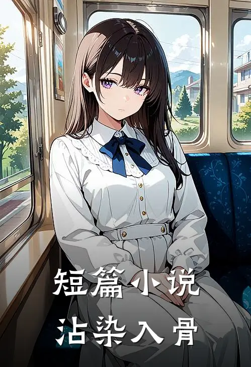 短篇小说沾染入骨