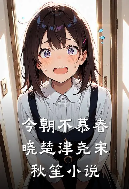 今朝不慕春晓楚津尧宋秋笙小说