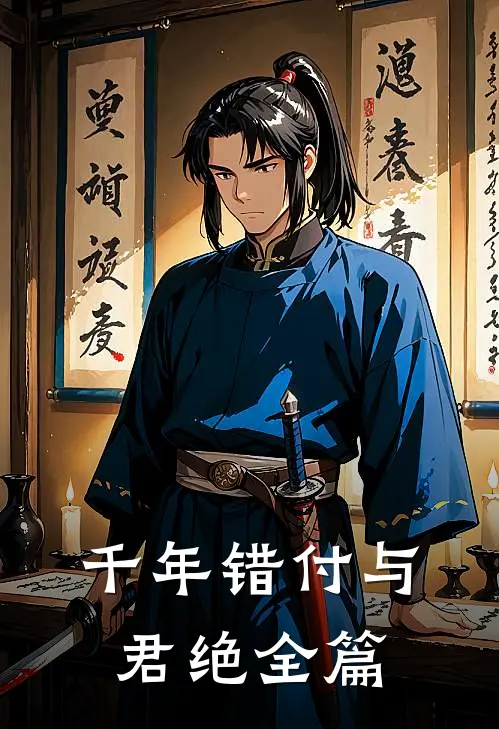 千年错付与君绝全篇