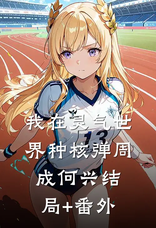 我在灵气世界种核弹周成何兴结局+番外