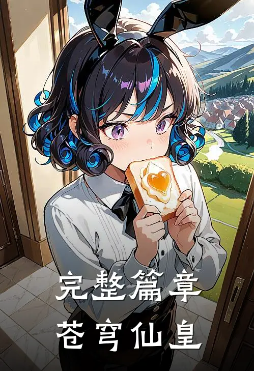 完整篇章苍穹仙皇