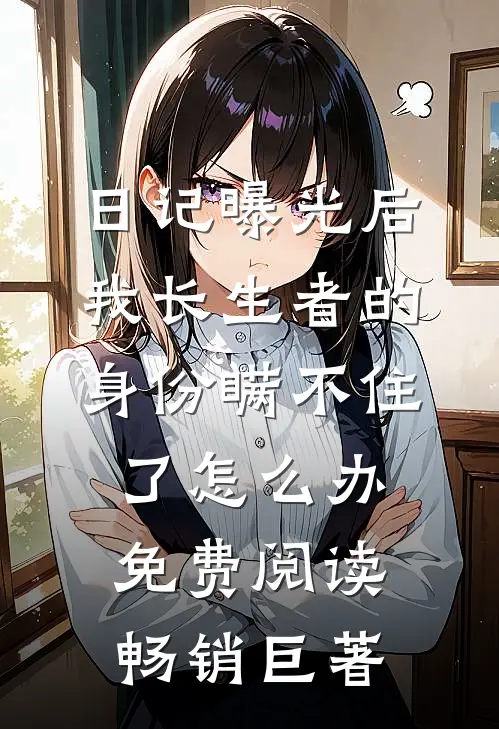 日记曝光后,我长生者的身份瞒不住了怎么办免费阅读畅销巨著
