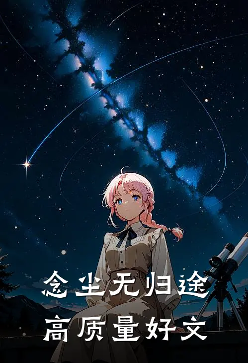 念尘无归途高质量好文