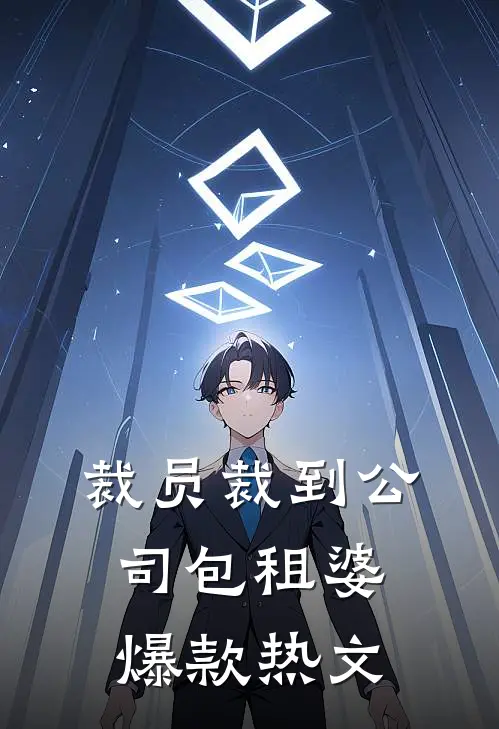 裁员裁到公司包租婆爆款热文