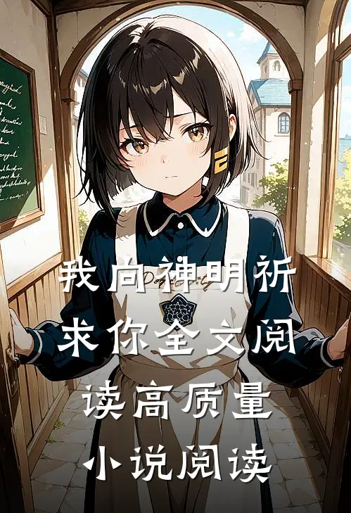 我向神明祈求你全文阅读高质量小说阅读