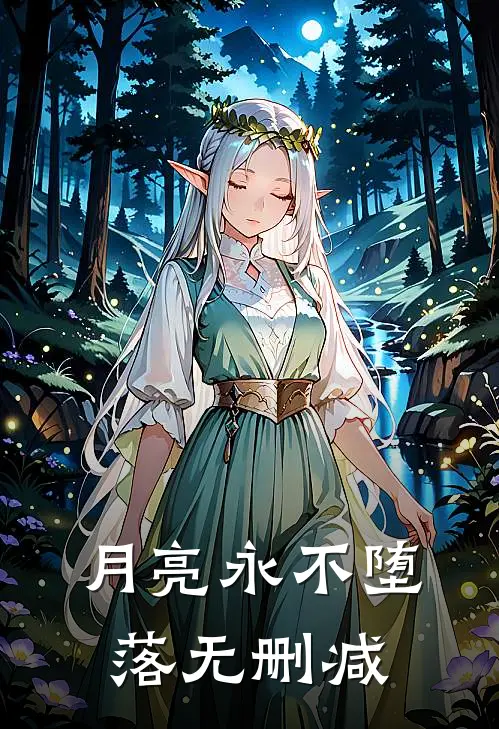 月亮永不堕落无删减