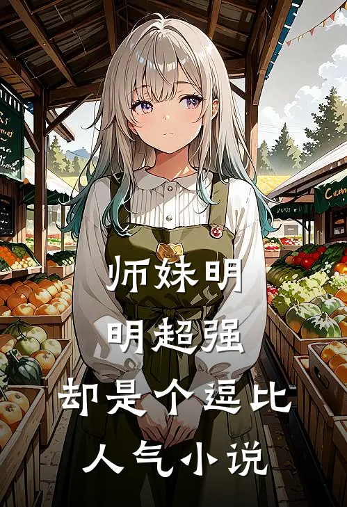 师妹明明超强，却是个逗比人气小说