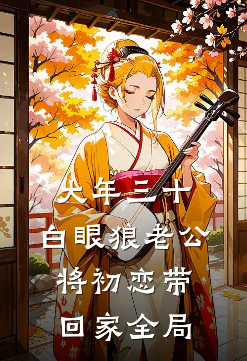 大年三十，白眼狼老公将初恋带回家全局