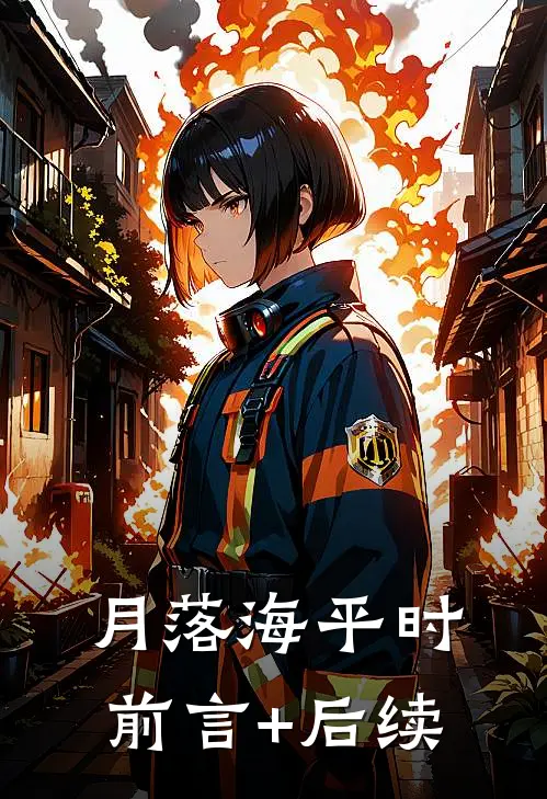 月落海平时前言+后续