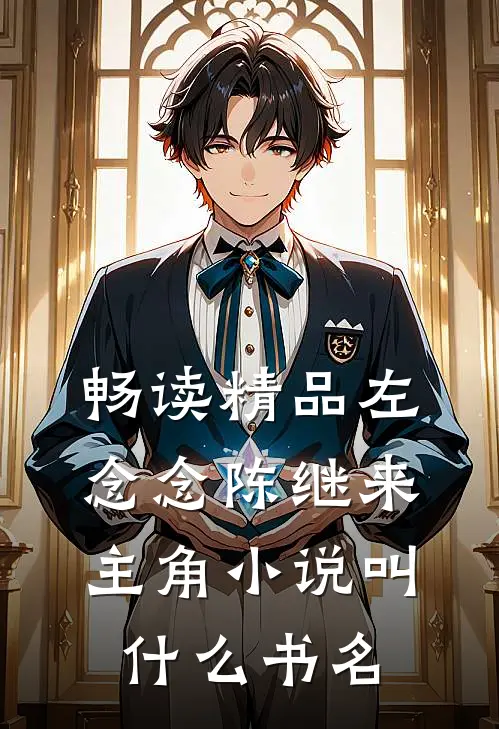 畅读精品左念念陈继来主角小说叫什么书名