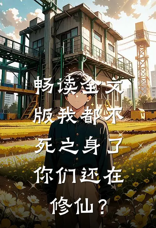畅读全文版我都不死之身了，你们还在修仙？