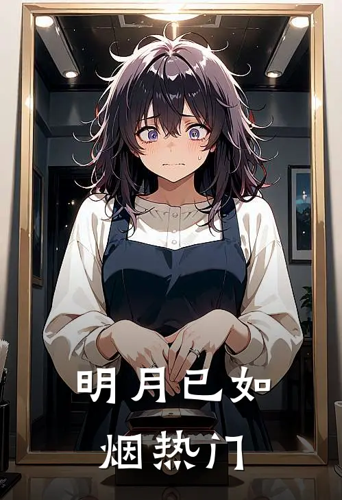 明月已如烟热门