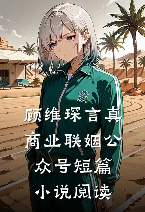 顾维琛言真商业联姻公众号短篇小说阅读