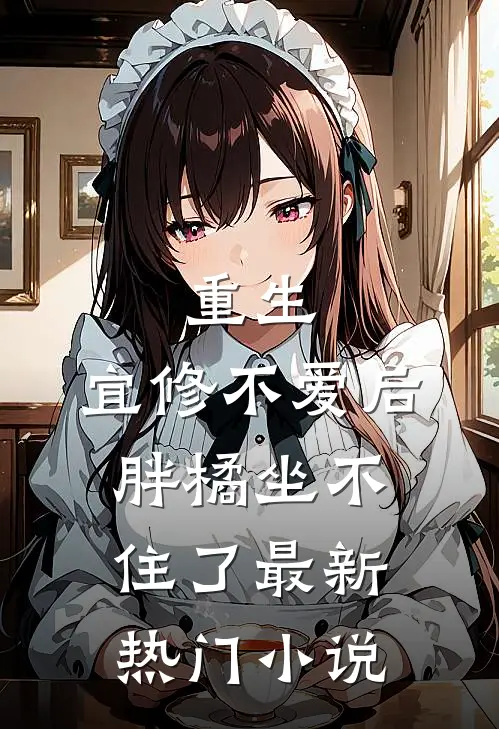 重生：宜修不爱后，胖橘坐不住了最新热门小说