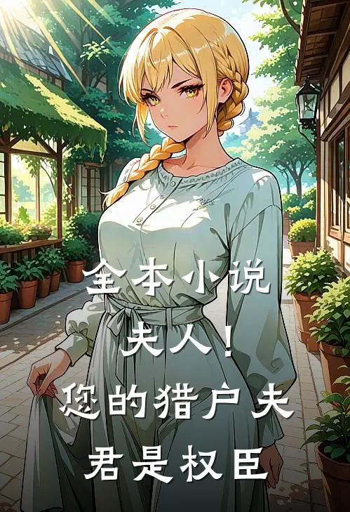 全本小说夫人！您的猎户夫君是权臣