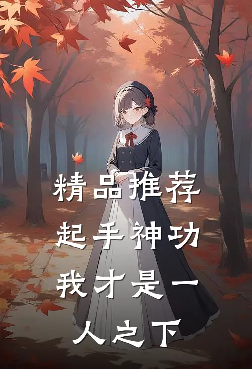 精品推荐起手神功：我才是一人之下