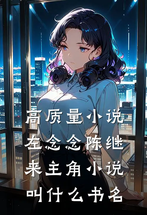 高质量小说左念念陈继来主角小说叫什么书名