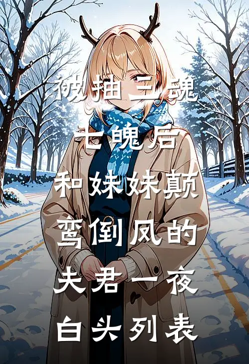 被抽三魂七魄后，和妹妹颠鸾倒凤的夫君一夜白头列表