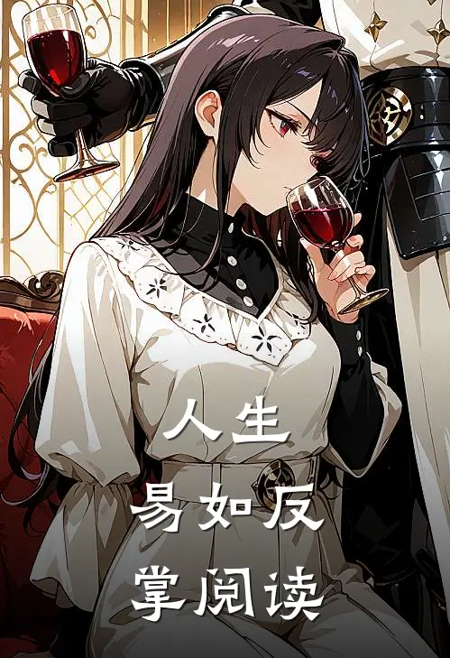 人生，易如反掌阅读