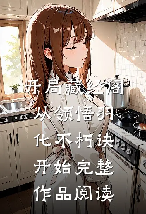 开局藏经阁，从领悟羽化不朽诀开始完整作品阅读