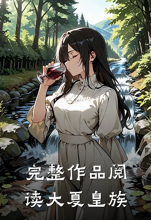 完整作品阅读大夏皇族