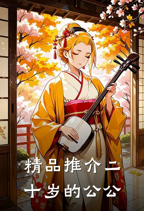 精品推介二十岁的公公
