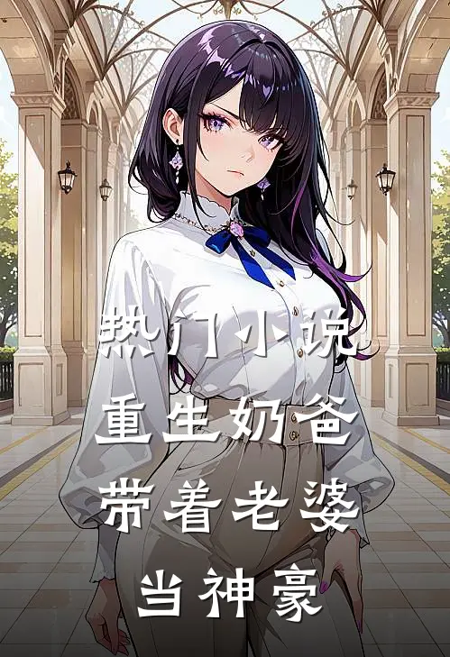 热门小说重生奶爸，带着老婆当神豪
