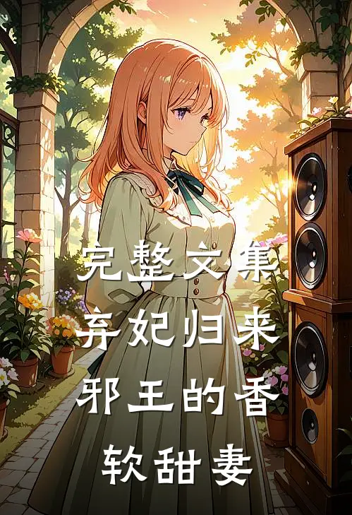 完整文集弃妃归来：邪王的香软甜妻