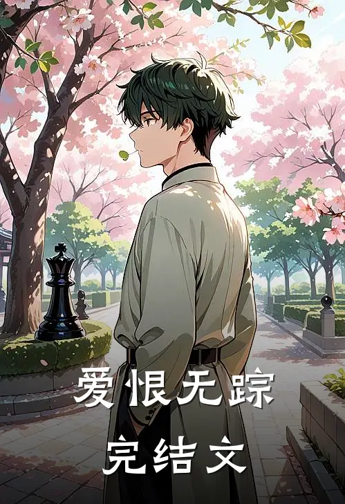 爱恨无踪完结文