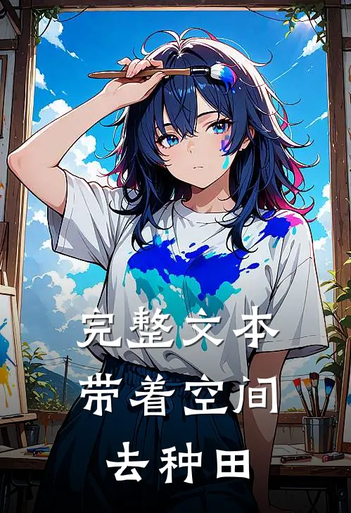 完整文本带着空间去种田