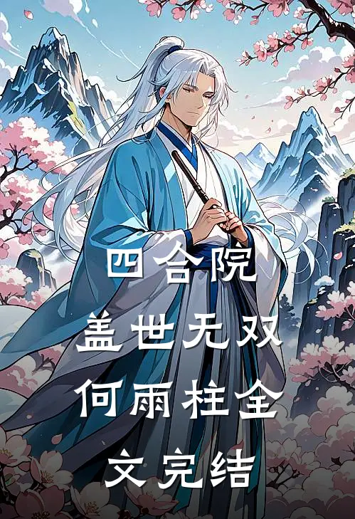 四合院：盖世无双何雨柱全文完结