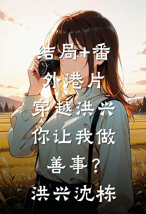 结局+番外港片：穿越洪兴，你让我做善事？洪兴沈栋
