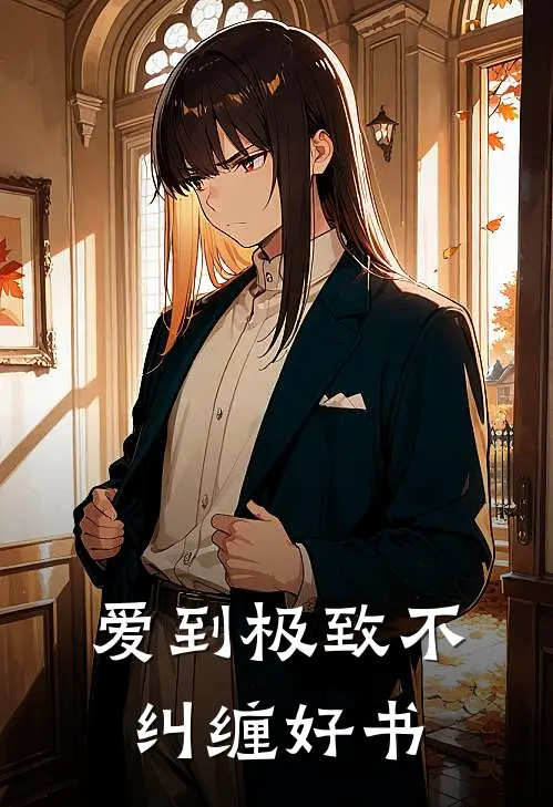 爱到极致不纠缠好书