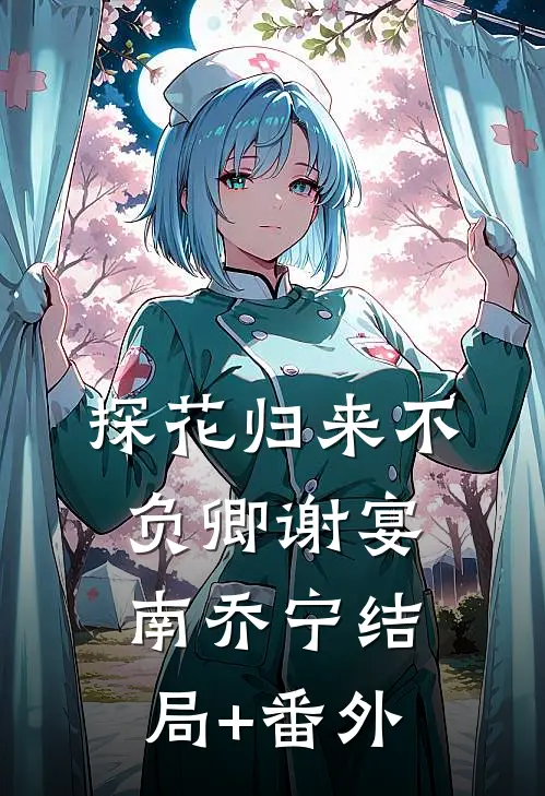 探花归来不负卿谢宴南乔宁结局+番外