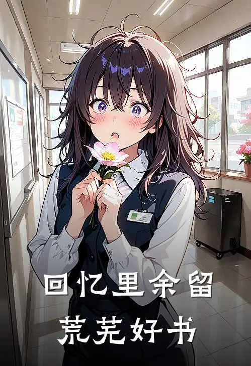 回忆里余留荒芜好书