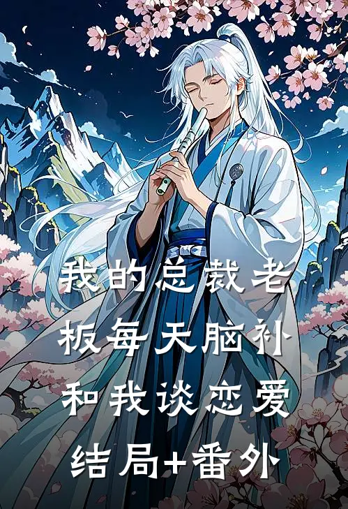 我的总裁老板每天脑补和我谈恋爱结局+番外