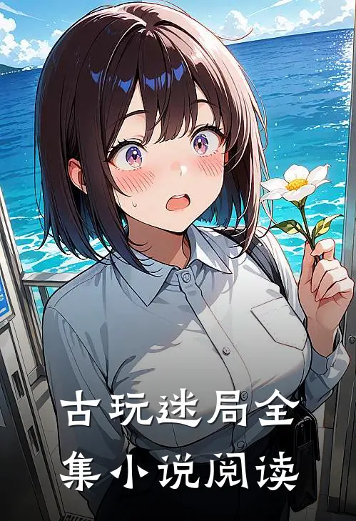 古玩迷局全集小说阅读