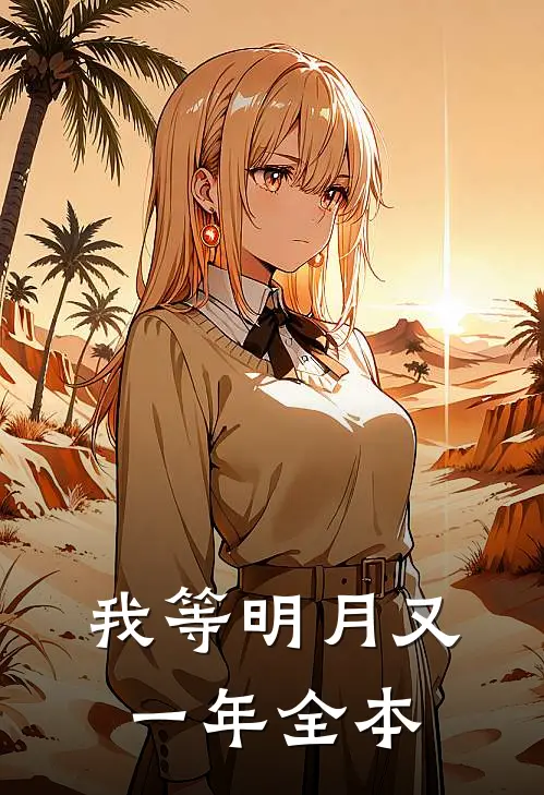 我等明月又一年全本