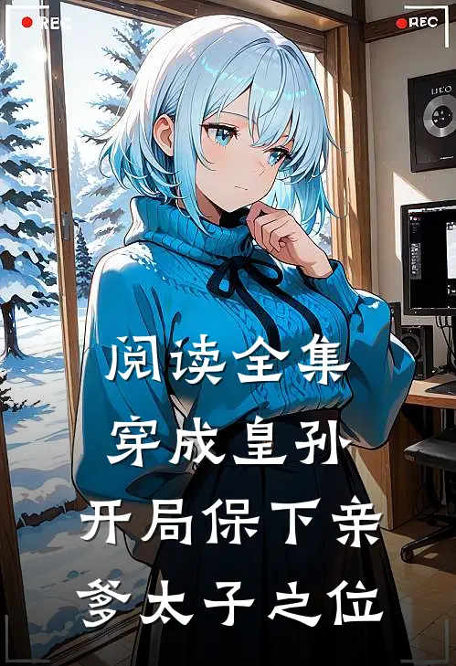 阅读全集穿成皇孙，开局保下亲爹太子之位