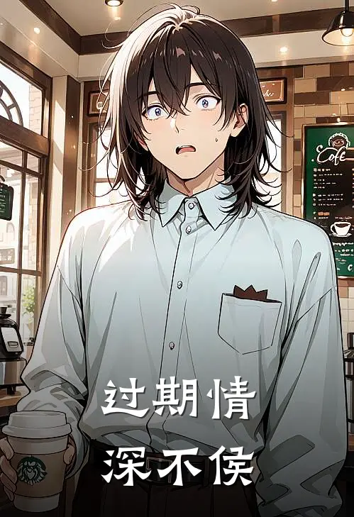 过期情深不侯