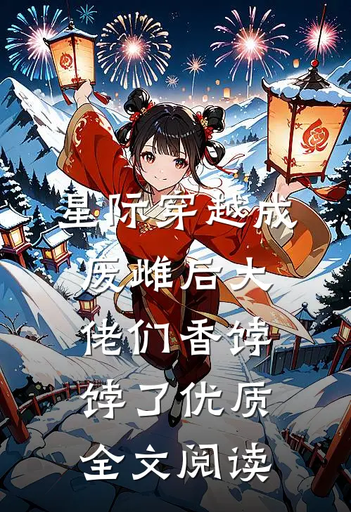 星际穿越成废雌后大佬们香饽饽了优质全文阅读