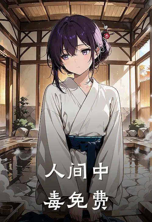人间中毒免费