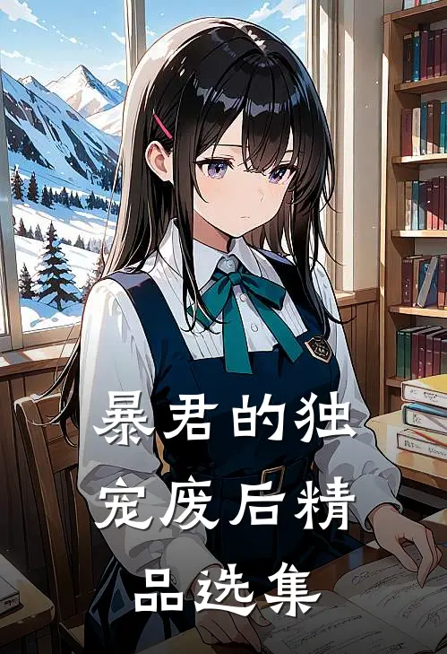 暴君的独宠废后精品选集