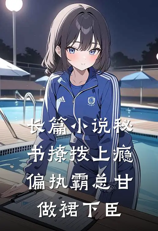 长篇小说秘书撩拨上瘾，偏执霸总甘做裙下臣