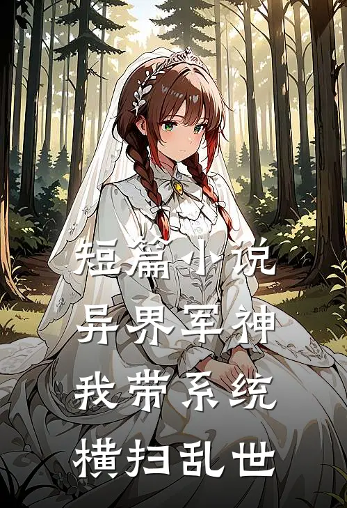 短篇小说异界军神：我带系统横扫乱世