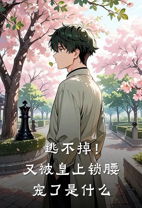 逃不掉！又被皇上锁腰宠了是什么